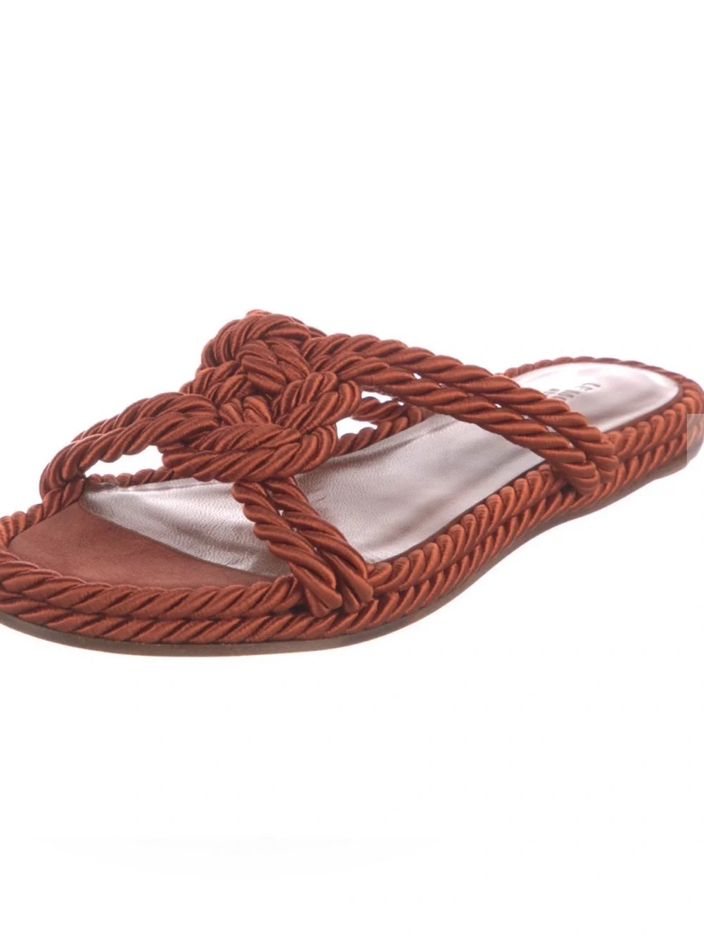 GORGEOUS Le Monde Beryl Sandals